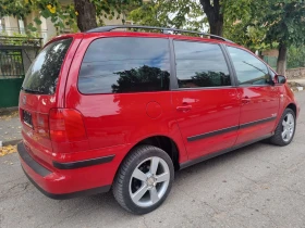 Обява за продажба на Seat Alhambra 1.9 116 TDI 7 Места ~7 999 лв. - изображение 4