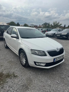 Обява за продажба на Skoda Octavia Автомат DSG 7  ~8 999 лв. - изображение 1