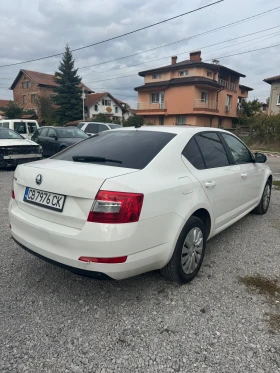 Обява за продажба на Skoda Octavia Автомат DSG 7  ~8 999 лв. - изображение 2