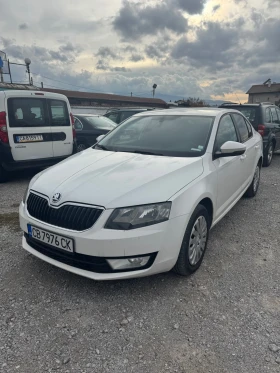 Обява за продажба на Skoda Octavia Автомат DSG 7  ~8 999 лв. - изображение 1