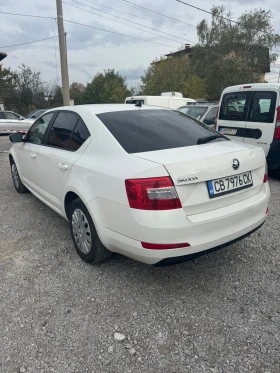 Обява за продажба на Skoda Octavia Автомат DSG 7  ~8 999 лв. - изображение 3