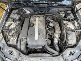 Mercedes-Benz E 270 CDI AVANTGARDE - 4000 лв. / 2045.17 € - 42100063 15