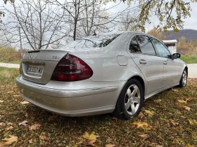 Mercedes-Benz E 270 CDI AVANTGARDE - 4000 лв. / 2045.17 € - 42100063 5