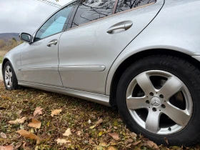 Mercedes-Benz E 270 CDI AVANTGARDE - 4000 лв. / 2045.17 € - 42100063 3