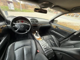 Mercedes-Benz E 270 CDI AVANTGARDE - 4000 лв. / 2045.17 € - 42100063 8