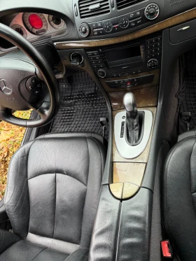 Mercedes-Benz E 270 CDI AVANTGARDE - 4000 лв. / 2045.17 € - 42100063 11