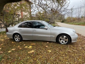 Mercedes-Benz E 270 CDI AVANTGARDE - 4000 лв. / 2045.17 € - 42100063 7