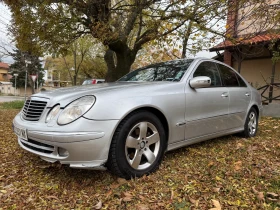 Mercedes-Benz E 270 CDI AVANTGARDE - 4000 лв. / 2045.17 € - 42100063 2