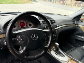 Mercedes-Benz E 270 CDI AVANTGARDE - 4000 лв. / 2045.17 € - 42100063 9