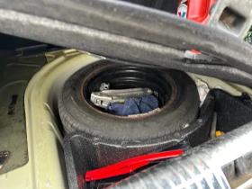 VW Bora 1.9 TDI | Mobile.bg    8