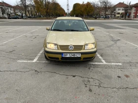 VW Bora 1.9 TDI | Mobile.bg    2
