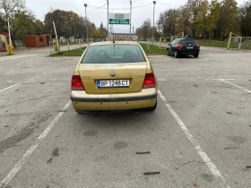 VW Bora 1.9 TDI | Mobile.bg    3