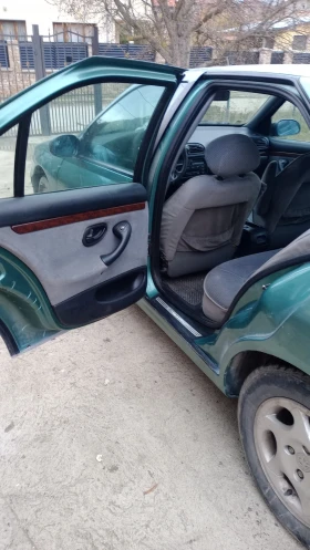 Peugeot 406 2.0hdi | Mobile.bg    5