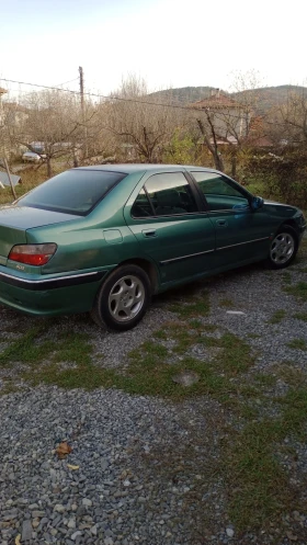 Peugeot 406 2.0hdi | Mobile.bg    12