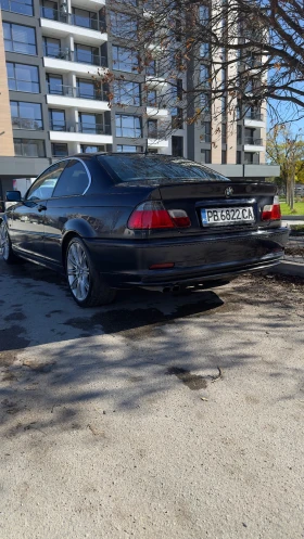 BMW 320 320ci | Mobile.bg � ����� ������ 4