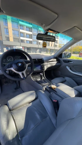 BMW 320 320ci | Mobile.bg � ����� ������ 7