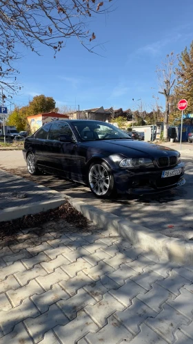 BMW 320 320ci | Mobile.bg � ����� ������ 6