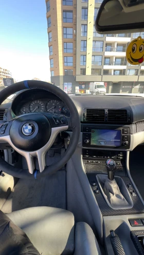 BMW 320 320ci | Mobile.bg � ����� ������ 8