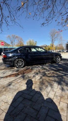 BMW 320 320ci | Mobile.bg � ����� ������ 3