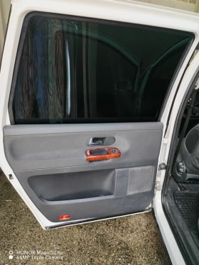 Seat Alhambra, снимка 6