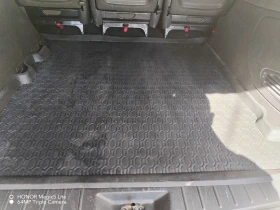 Seat Alhambra, снимка 10