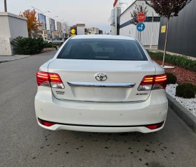 Toyota Avensis 2.2 dizel 150 к.с EDITION-FACELIFT - 20700 лв. / 10583.74 € - 61992912 5