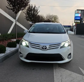 Toyota Avensis 2.2 dizel 150 к.с EDITION-FACELIFT - 20700 лв. / 10583.74 € - 61992912 2