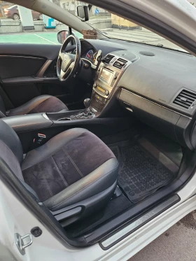 Toyota Avensis 2.2 dizel 150 к.с EDITION-FACELIFT - 20700 лв. / 10583.74 € - 61992912 14