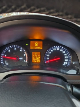 Toyota Avensis 2.2 dizel 150 к.с EDITION-FACELIFT - 20700 лв. / 10583.74 € - 61992912 12