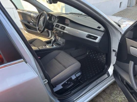 BMW 523 E60, снимка 7
