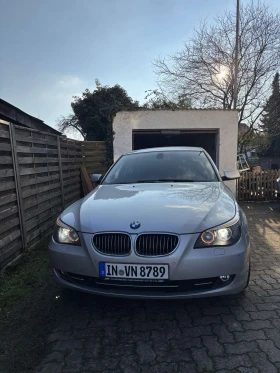 BMW 523 E60, снимка 3