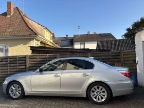 BMW 523 E60, снимка 1