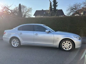 BMW 523 E60, снимка 2