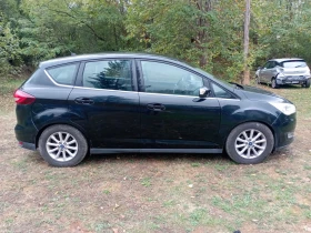 Ford C-max, снимка 4 — Bazar.bg Ford C-max, снимка 4