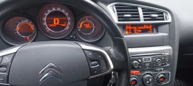 Citroen C4, снимка 13