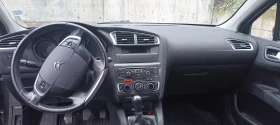 Citroen C4, снимка 6
