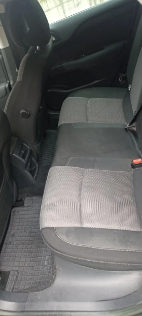 Citroen C4, снимка 10