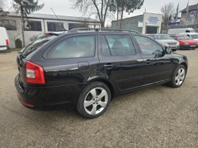 Skoda Octavia 1.8 160 к.с 4?4 - 4500 € / 8801.24 лв. - 84224285 6
