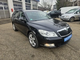 Skoda Octavia 1.8 160 к.с 4?4 - 4500 € / 8801.24 лв. - 84224285 3