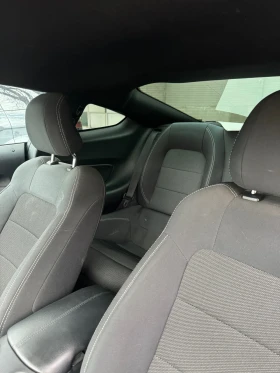Ford Mustang 3.7L 309ps - 17800 € / 34813.77 лв. - 30480709 8