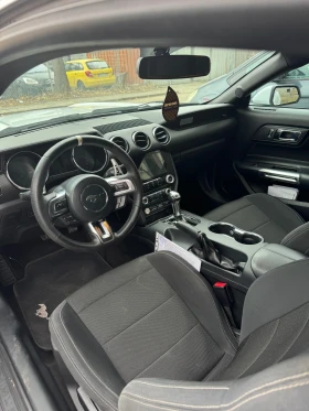 Ford Mustang 3.7L 309ps - 17800 € / 34813.77 лв. - 30480709 7