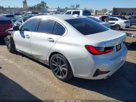 BMW 330 2.0L I-4 DI, DOHC, VVT, TURBO, 255HP Rear Wheel - 18200 € / 35596.11 лв. - 20170573 10