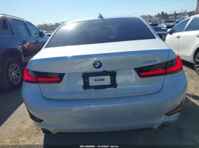 BMW 330 2.0L I-4 DI, DOHC, VVT, TURBO, 255HP Rear Wheel - 18200 € / 35596.11 лв. - 20170573 9