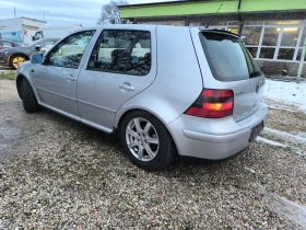 VW Golf 1.9tdi Sport , снимка 4