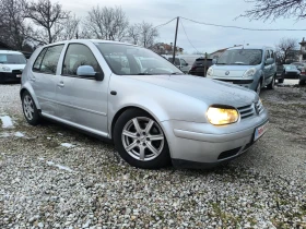 VW Golf 1.9tdi Sport , снимка 3