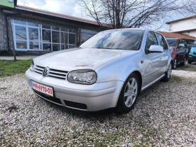VW Golf 1.9tdi Sport 