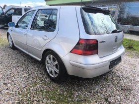 VW Golf 1.9tdi Sport , снимка 5 - Автомобили и джипове - 53089690