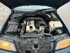 Mercedes-Benz C 250 2.5TDI 150 - 1000 € / 1955.83 лв. - 72249257 15