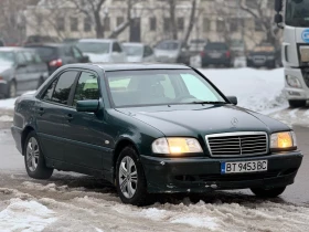 Mercedes-Benz C 250 2.5TDI 150