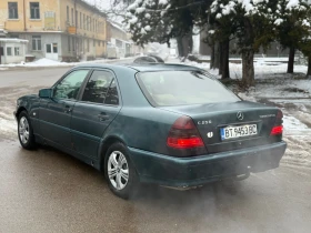 Mercedes-Benz C 250 2.5TDI 150 - 1000 € / 1955.83 лв. - 72249257 6